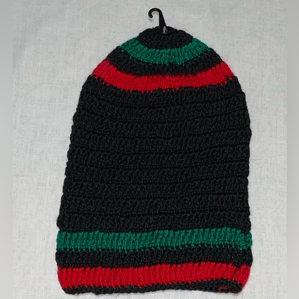 Netted Hat - Picture 4 of 5